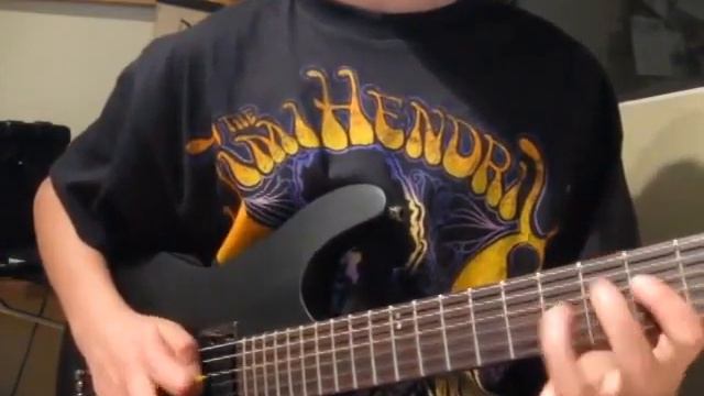 Ibanez S320