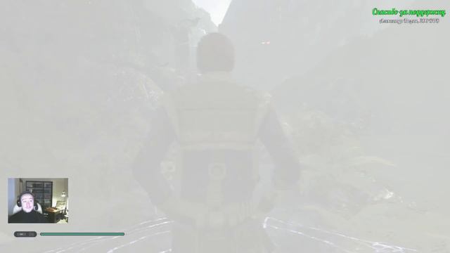 Star Wars Jedi: Fallen Order, часть 5 смотреть онлайн