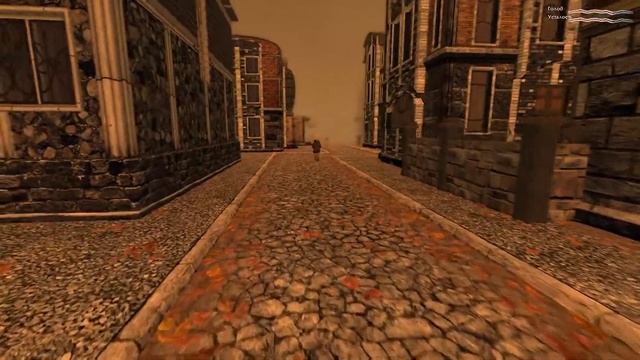 МОР Утопия / Pathologic Classic HD #26 слепое прохождение МАСКА И БАЛАХОН смотреть онлайн