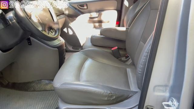 Hyundai Grand Starex Кат.B / Продажа Покупка Авто Пермь Пермский Край