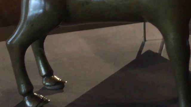 Metropolitan Museum of Art (The Cloisters) смотреть онлайн