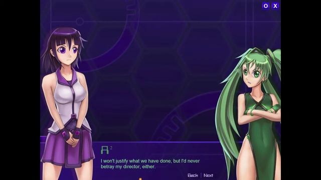 Unhack demo gameplay #2: This is the future of digital security смотреть онлайн