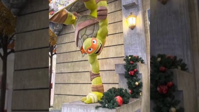 Парк "Остров мечты" Москва смотреть онлайн