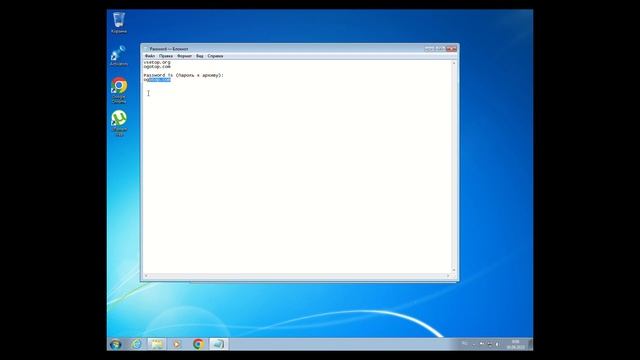 Я ПЕРЕУСТАНОВИЛ ВИНДУ ПОСЛЕ ХП ХОРРОРА смотреть онлайн