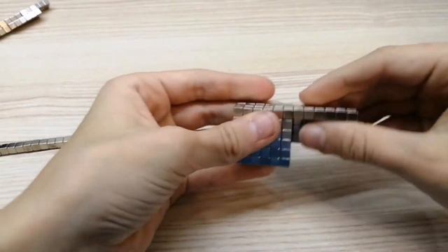 Крутой детский магнитный кубик. Неокуб. Обзор. смотреть онлайн