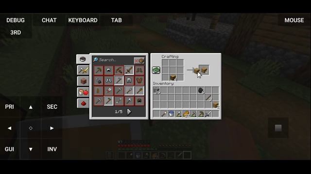 Minecraft Java In Pojavlauncher |(Hindi)| Android | Part 2 | Ultra Bittu Gamerz смотреть онлайн