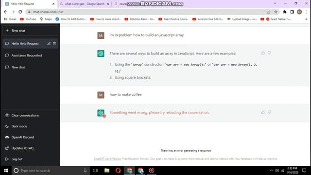 How to use Chat GPT | Earn Money |Ultimate Chat GPT Everything you have to Know смотреть онлайн