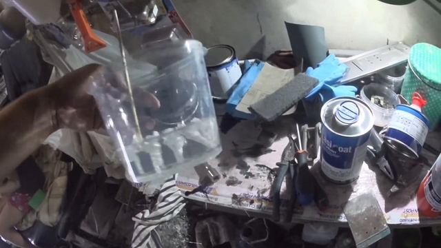 восстановления кемпера по низу рынка ч.2. mazda bongo #friendee camper van смотреть онлайн