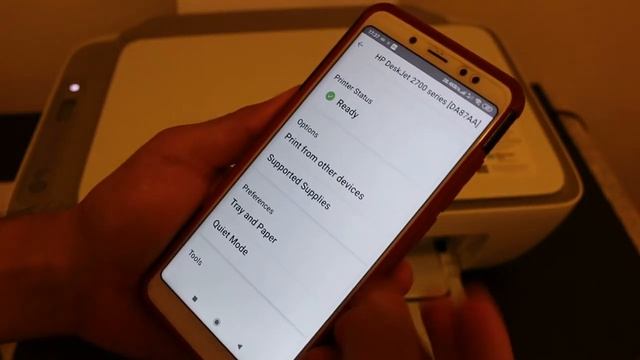 How To Copy,Print & Scan With HP DeskJet 2723 All-in-one Printer ?