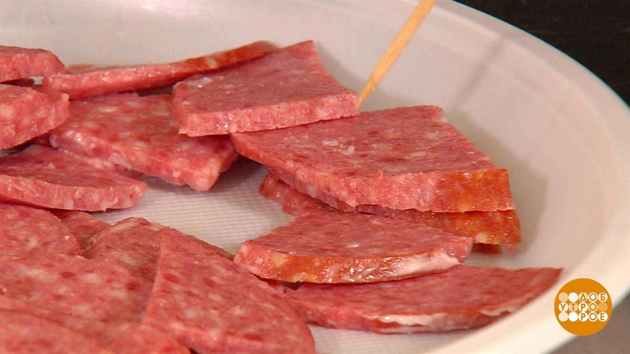 Первый канал