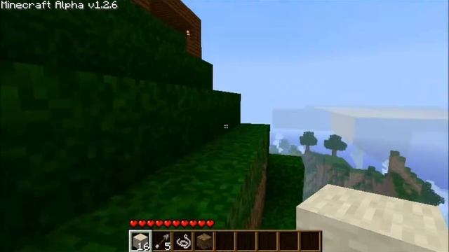 Let's Play Minecraft with Mods - Episode 2: Dangerous Wolfs and Duelling Knights [HD] смотреть онлайн