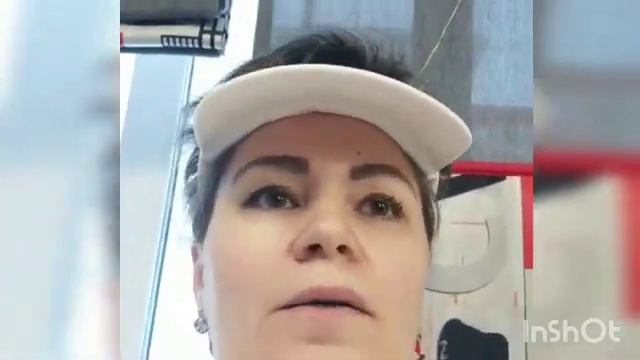 Поздравляем Наталью из Дудинки! смотреть онлайн