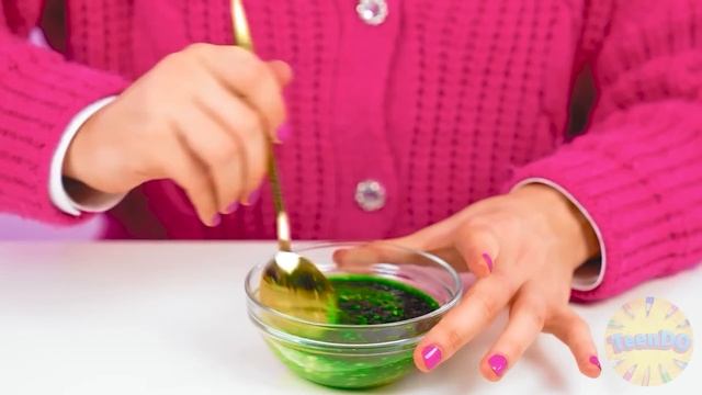 Кулинарный Челлендж: Я против Бабушки | Лайфхаки для родителей от TeenDO Challenge смотреть онлайн