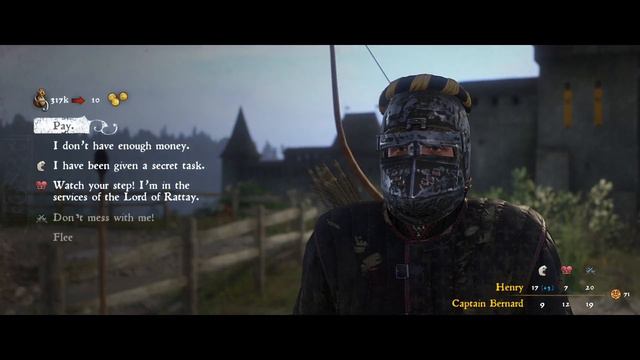 Exposing Bernard For The True Beta He Is смотреть онлайн