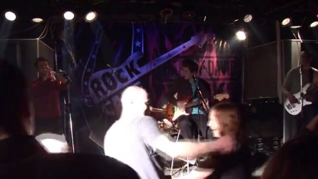 KOFFEIN - наоборот смотреть онлайн