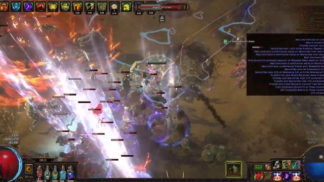Conqueror map in under 50 seconds, cosplaying as flicker смотреть онлайн