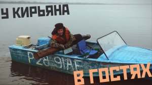 Демо ролика про Вихрь 30 с МПЗ (микропроцессорное зажигание)