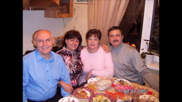 Любимой Маме посвящается... смотреть онлайн