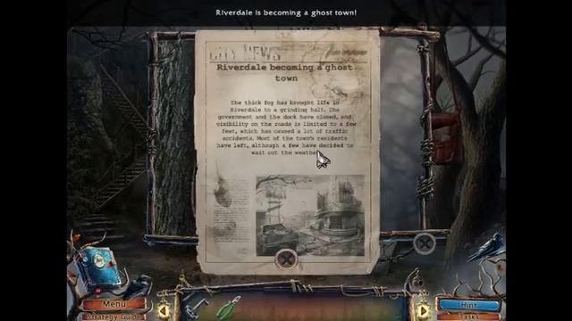 Let's Play! The Lake House: Children of Silence (P1) | From Beyond смотреть онлайн