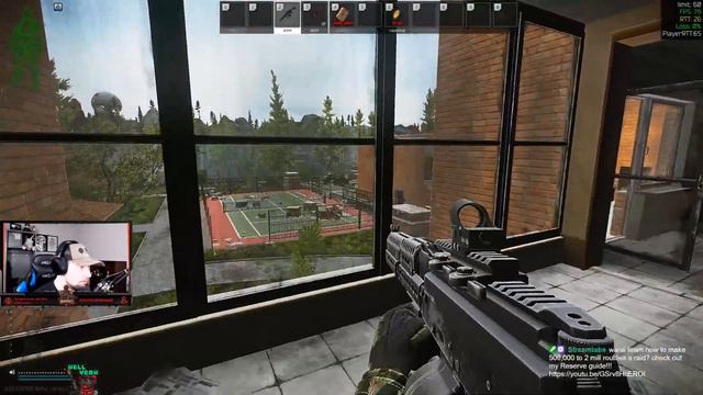 Shoreline Map Knowledge The Best Pixel Peek Part 3 - Escape from Tarkov смотреть онлайн