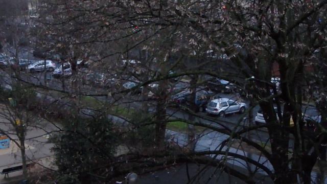 Porte de Vincennes fusilliade Assaut смотреть онлайн