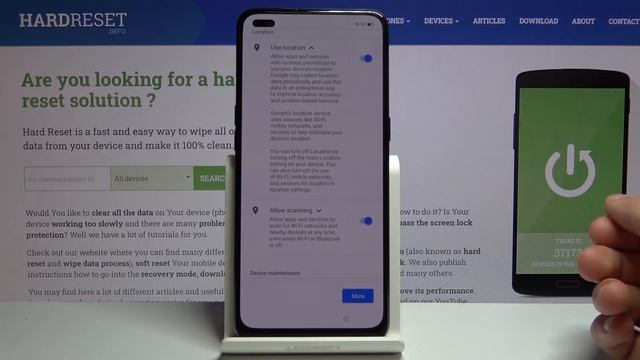 How to Set Up OPPO Reno 4 Lite – First Configuration смотреть онлайн