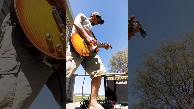2016 Gibson Les Paul Traditional смотреть онлайн