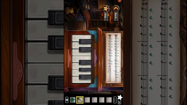 Adventure Escape | Mystery Manor Walkthrough Chapter 5 | Mystery Game | Puzzle Game | Escape Game смотреть онлайн