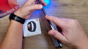 ПЛАНШЕТ XIAOMI Redmi Pad SE ★ обзор и первое впечатление от СЯОМИ!