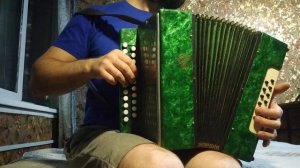 гармонь Кубань. продажа для авито.