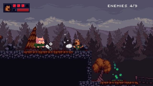 Thunder Paw - Secret Box 1 смотреть онлайн