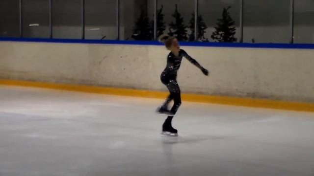 13 Varvara EGOROVA RUS смотреть онлайн
