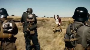 321-я Сибирская. 321st Siberian. New Russian film about the war.