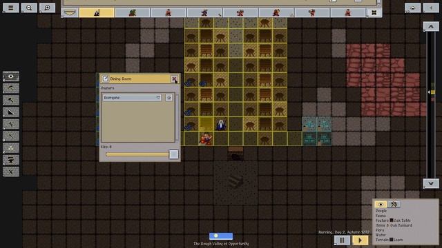 Dwerg Saga 0.18 смотреть онлайн