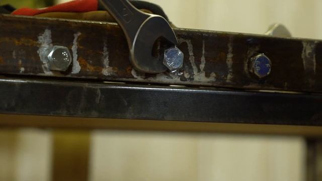 Битва рожковых ключей. Какой гаечный ключ выбрать? смотреть онлайн