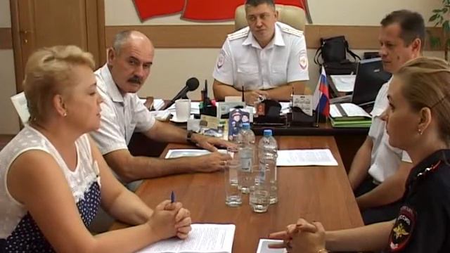 Круглый стол ДПС. смотреть онлайн