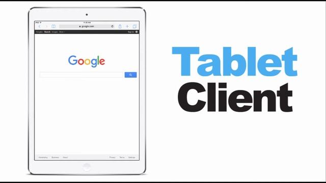 What Is A Client Device? - 2