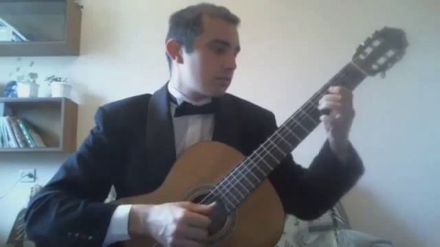 Канцона Франческо да Милано смотреть онлайн