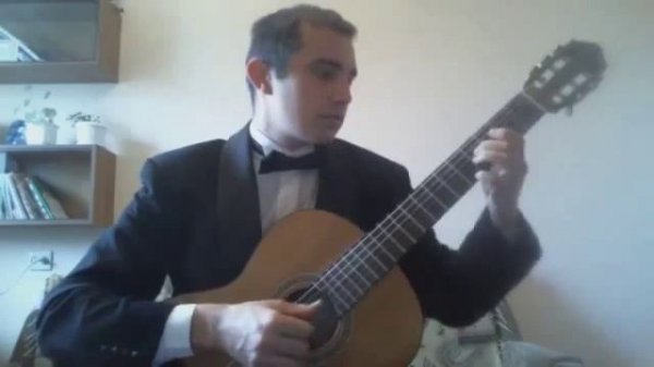 Канцона Франческо да Милано