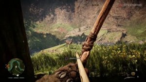 Обзор игры Far Cry Primal от Stopgame.ru