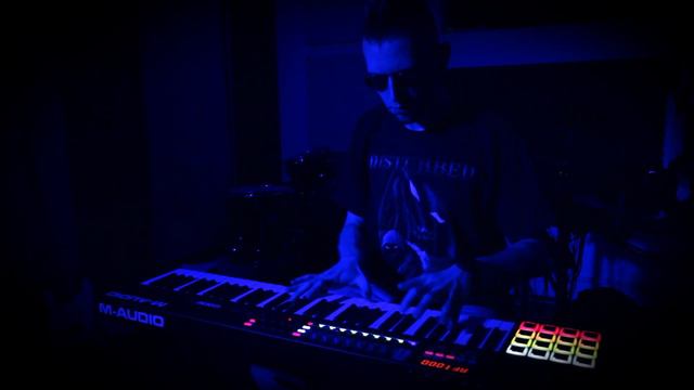 Rammstein - Frühling in Paris cover (XXI - Klavier) смотреть онлайн