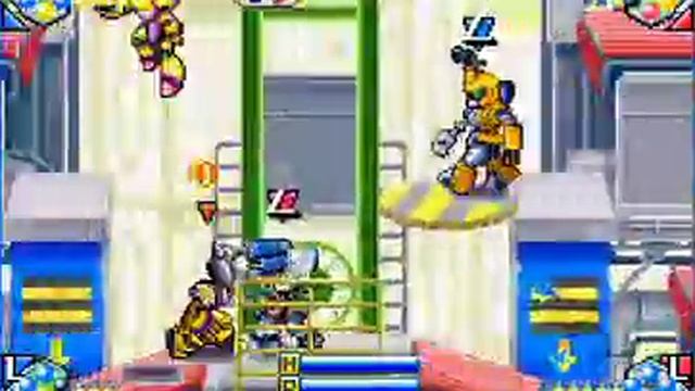 Medabots Game Boy Advanced Test video смотреть онлайн