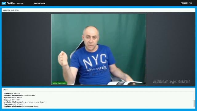 Свежие новости о Swisscoin ответы с открытия 2 07 2016 смотреть онлайн