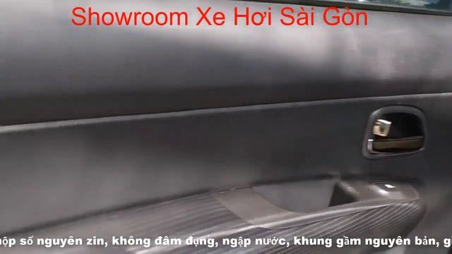 Cần bán xe gia đình sử dụng Kia Carens đời 2011 | Xe Mới Về смотреть онлайн