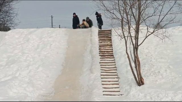 В гостях у родителей Оли 💓💓💓 смотреть онлайн