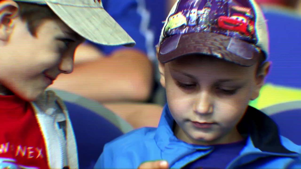Праздник гандбола в Протвино!