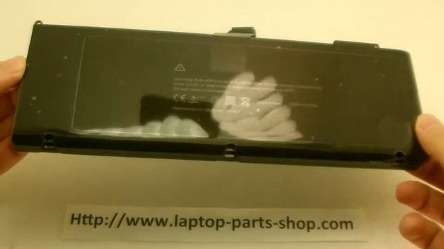 APPLE A1321 computer batteries, Laptop Battery, MacBook Pro 15" смотреть онлайн