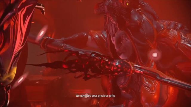 Warframe GMV - Beyond the Burning Skies (SPOILERS) смотреть онлайн