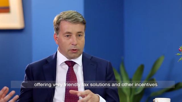 Yicai interviews Mr.Uldis Augulis, Minister for Transport, Latvia (10/13) смотреть онлайн