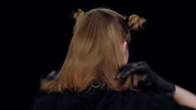 How to Go Bleach Blonde Olia Garnier смотреть онлайн